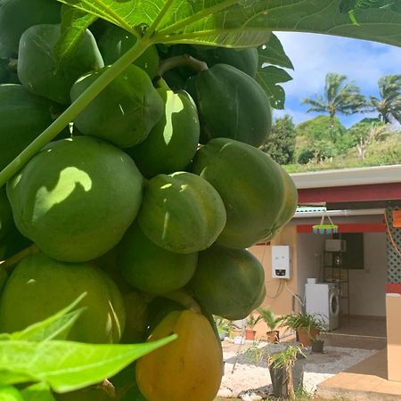 Hotel Lemon House Maroe Esterno foto