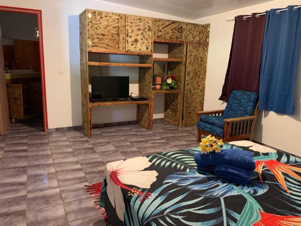 Hotel Lemon House Maroe Esterno foto