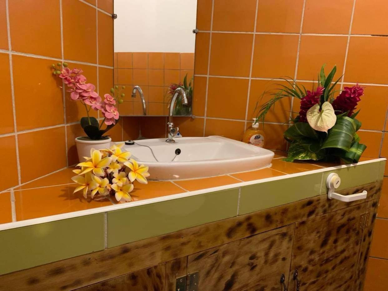 Hotel Lemon House Maroe Esterno foto