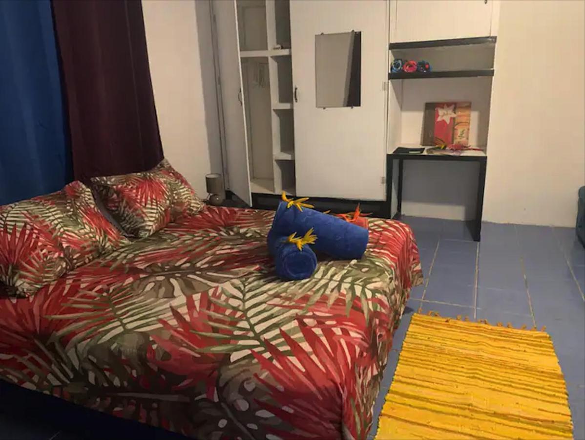 Hotel Lemon House Maroe Esterno foto