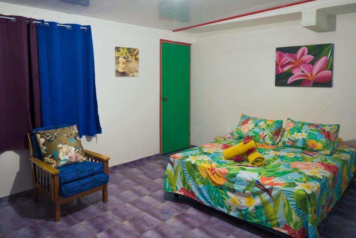 Hotel Lemon House Maroe Esterno foto