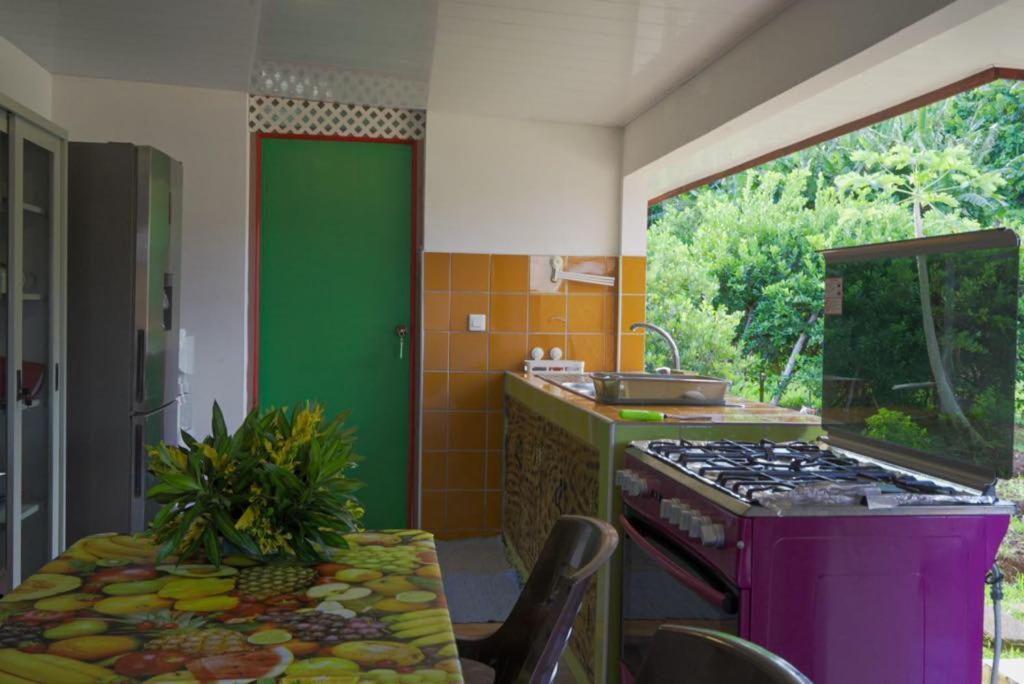 Hotel Lemon House Maroe Esterno foto