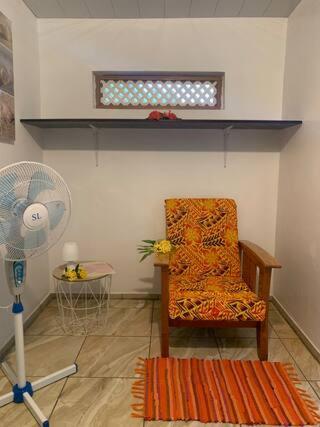 Hotel Lemon House Maroe Esterno foto