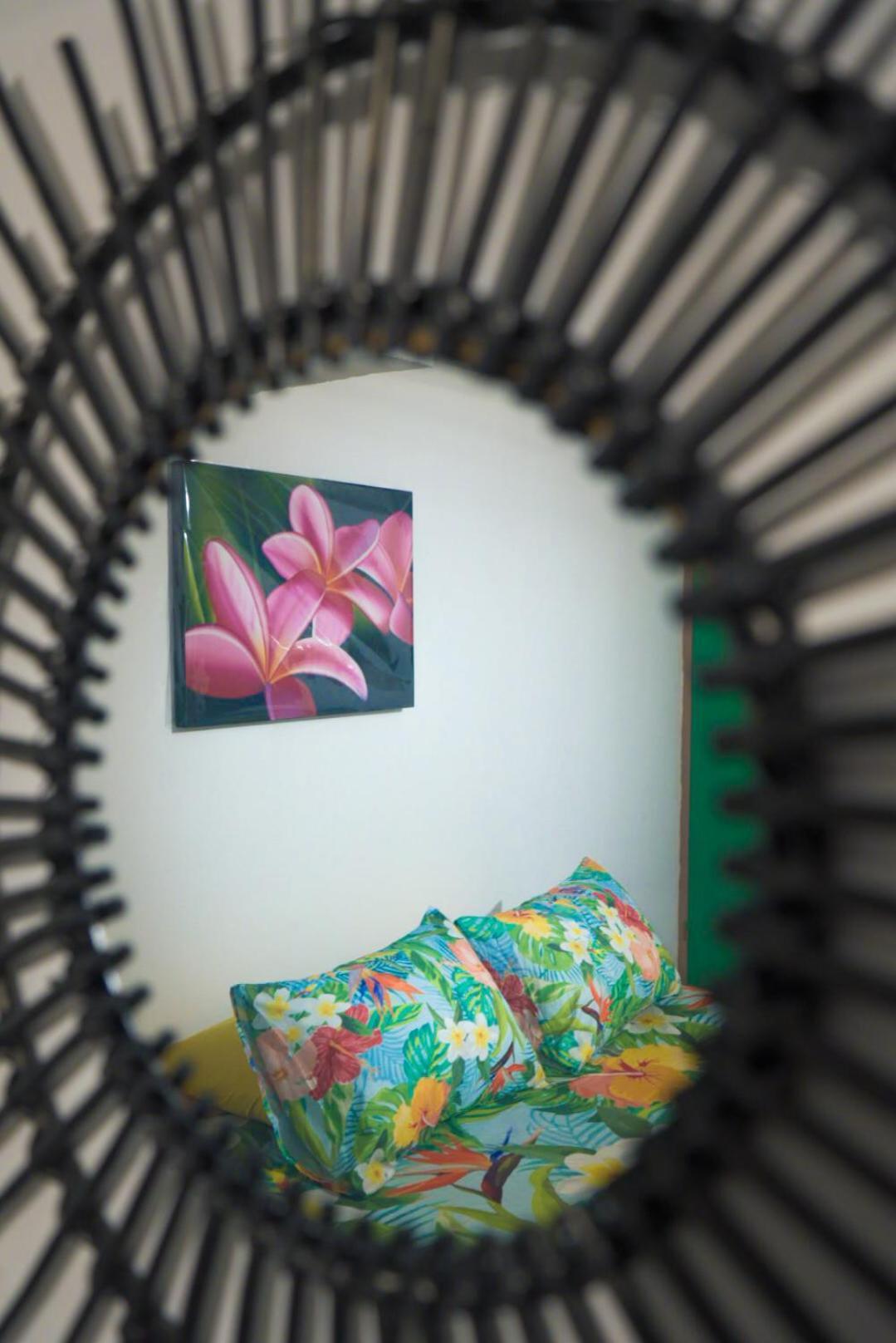 Hotel Lemon House Maroe Esterno foto