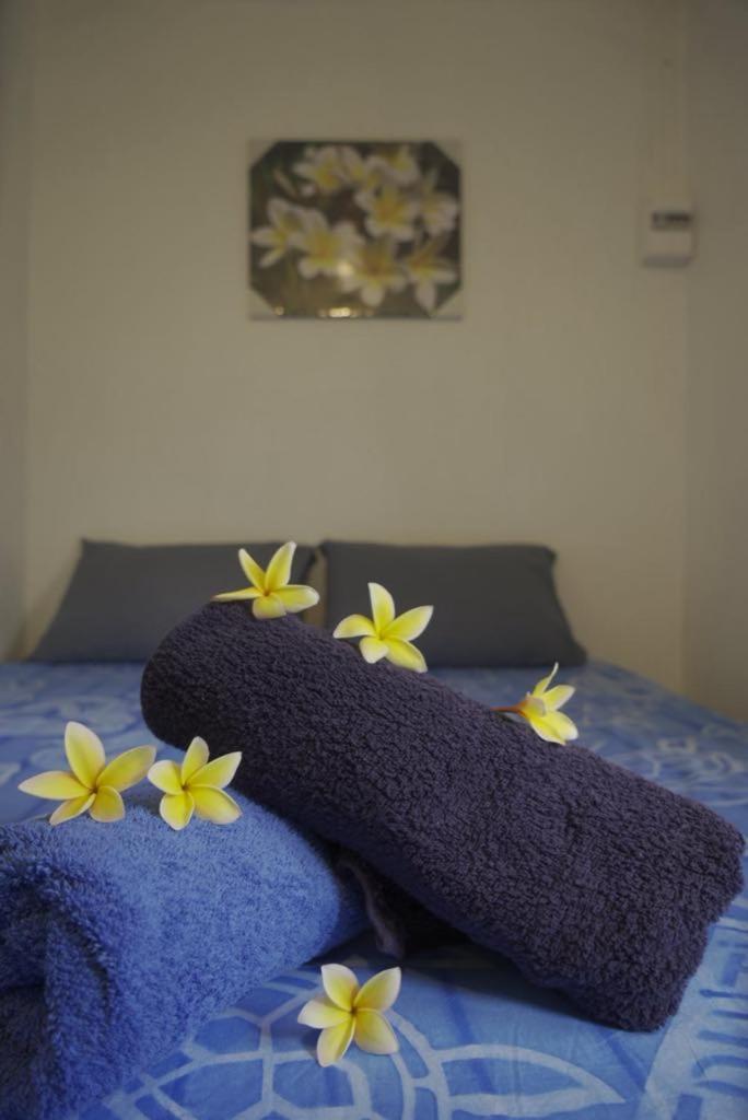 Hotel Lemon House Maroe Esterno foto