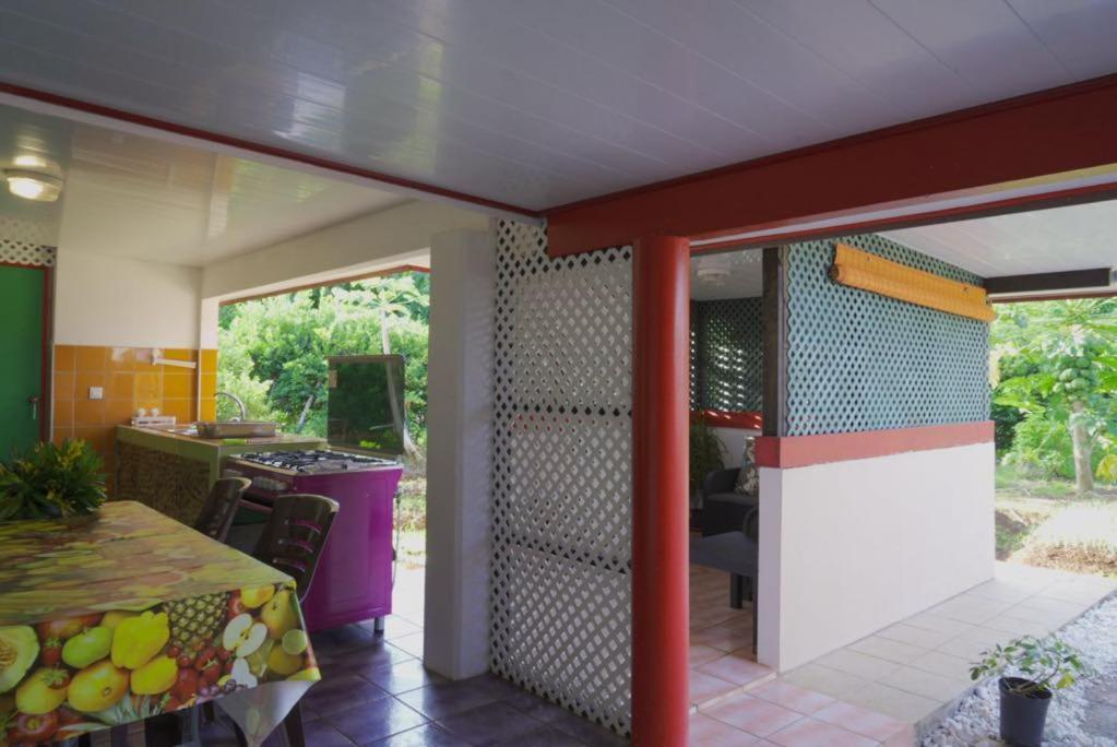 Hotel Lemon House Maroe Esterno foto