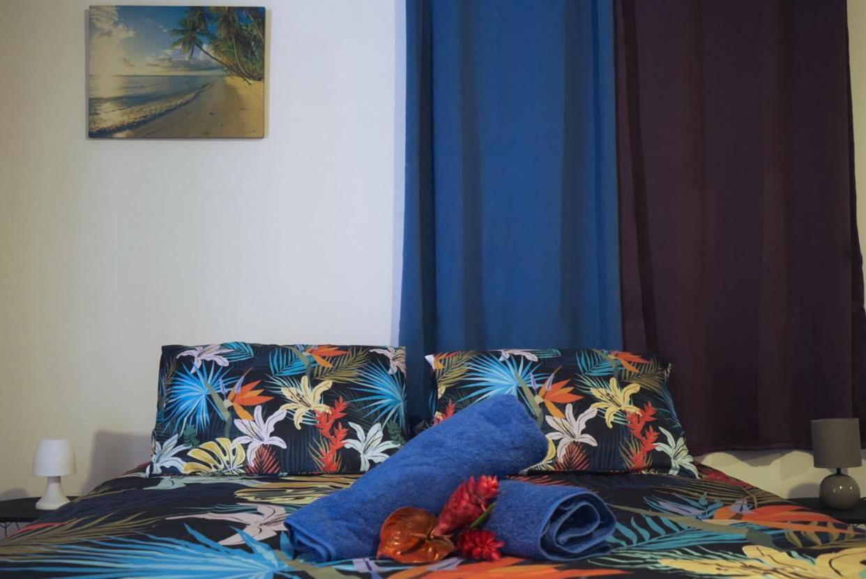 Hotel Lemon House Maroe Esterno foto