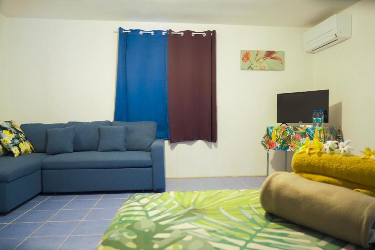 Hotel Lemon House Maroe Esterno foto