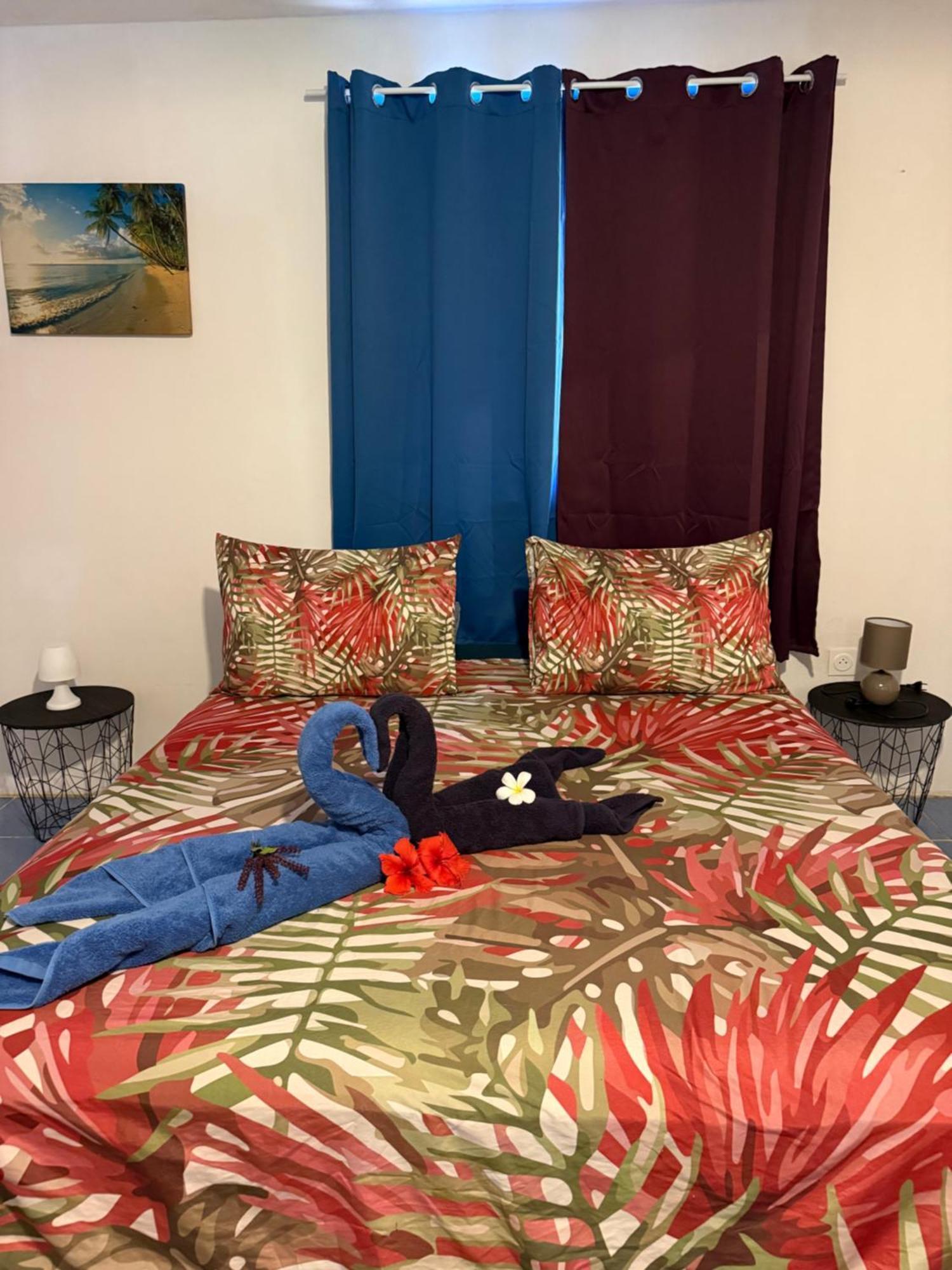 Hotel Lemon House Maroe Esterno foto