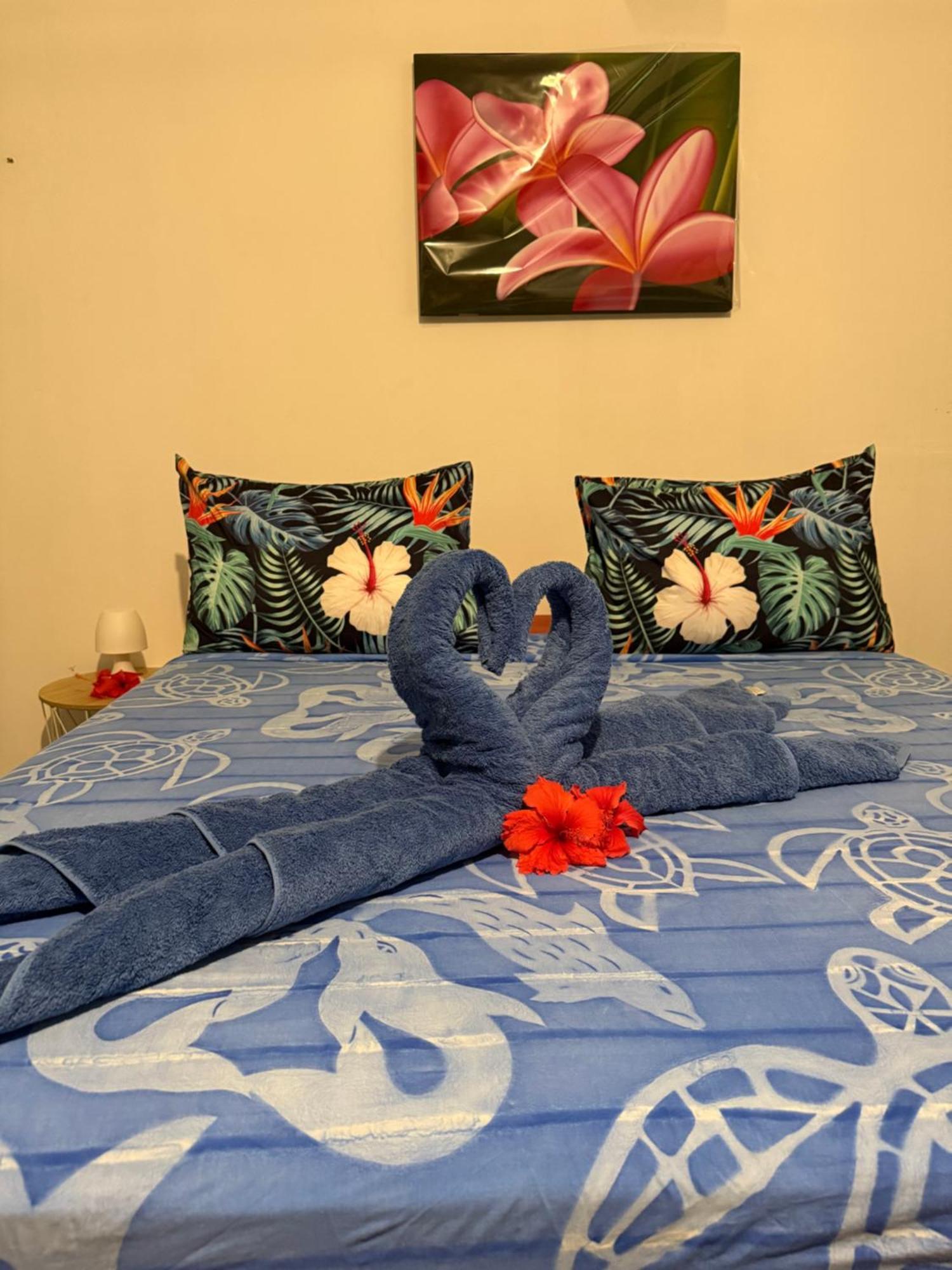Hotel Lemon House Maroe Esterno foto